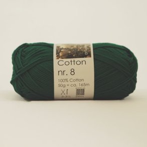 Cotton 8