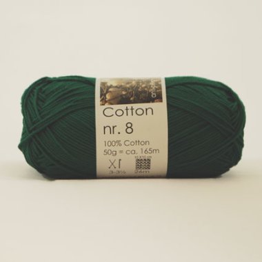 Cotton 8