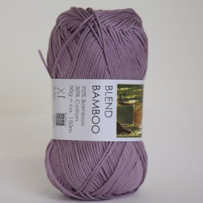 Opskrift Blend Bamboo