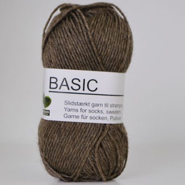 Opskrift Basic