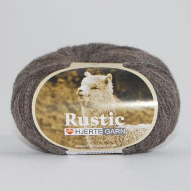 Opskrift Rustic