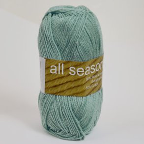 Opskrift All Seasons 