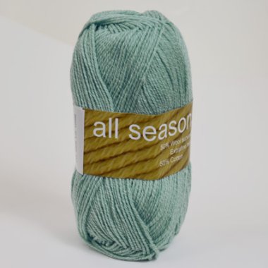 Opskrift All Seasons