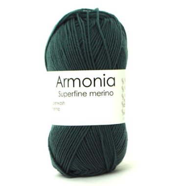 Opskrift Armonia