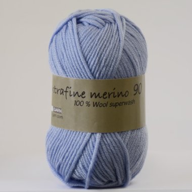 Opskrift 90 Extrafine