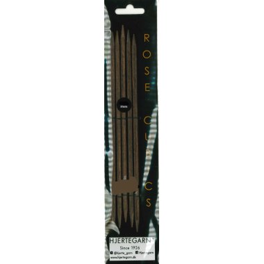 Rose cubics Strmpepinde