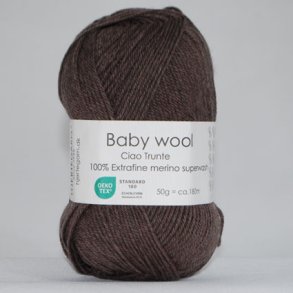 Baby Wool/Trunte