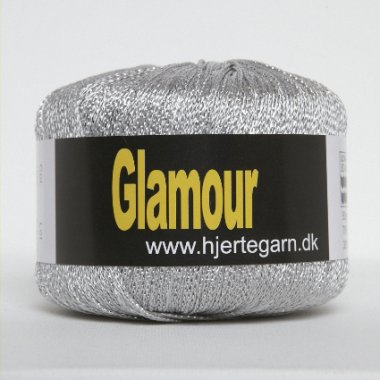 Opskrift Glamour