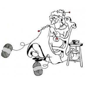 Opskrift Pind 3,5 mm