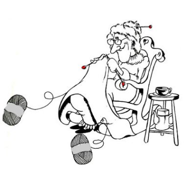 Opskrift Pind 3,5 mm