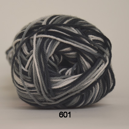 Cotton 8/4        fv.601