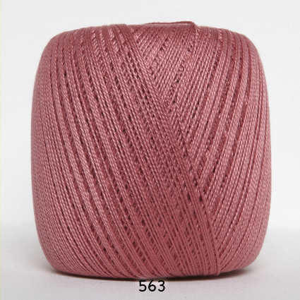 Hjerte nr.5    100g   fv 563