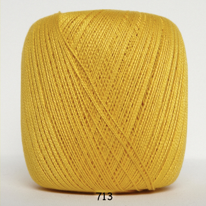 Hjerte nr.5    100g   fv 713