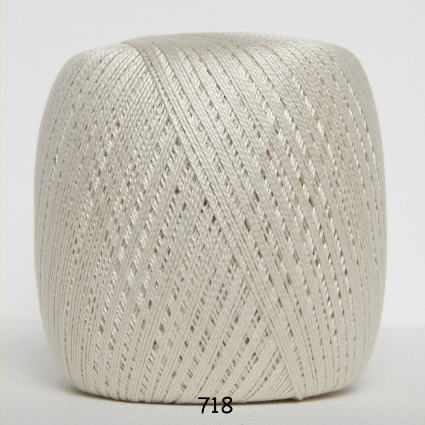 Hjerte nr.5    100g   fv 718
