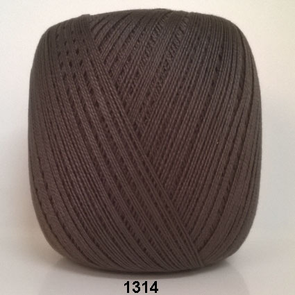 Hjerte nr.5    100g   fv 1314
