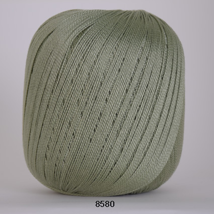 Hjerte nr.5    100g   fv 8580