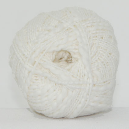 Hjerte Cotton Flam�  fv 2010