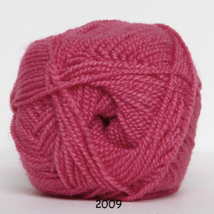Perle acryl           fv 2009