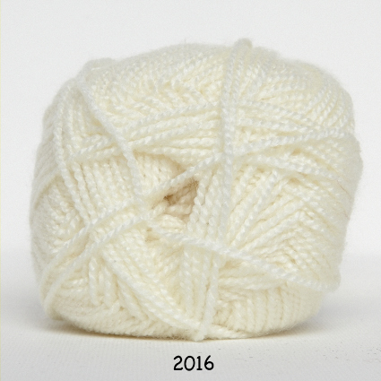 Perle acryl           fv 2016