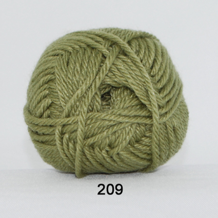 Ragg str�mpegarn        fv 209
