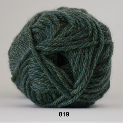Ragg str�mpegarn        fv 819
