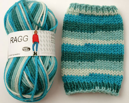 Ragg str�mpegarn        fv 1270
