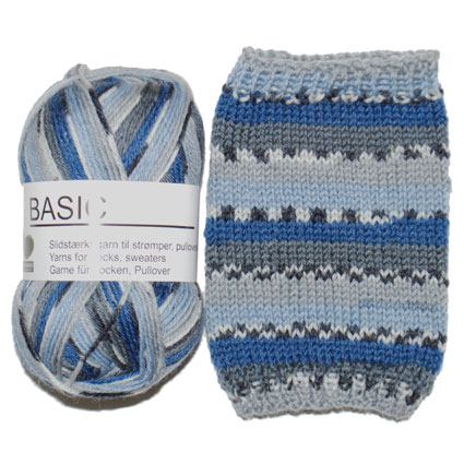 BASIC superwash         fv. 5010