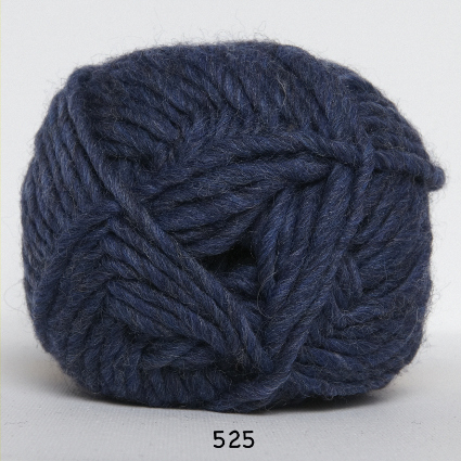 Natur uld             fv 525 