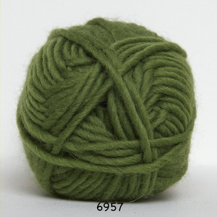Natur uld             fv 6957