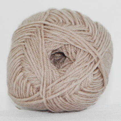 Babywool/Trunte merino uld s/w fv 282