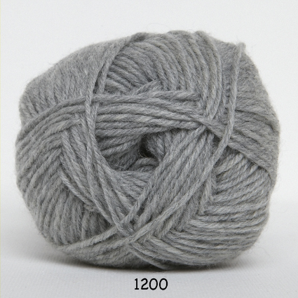 Babywool/Trunte merino uld s/w fv 1200 