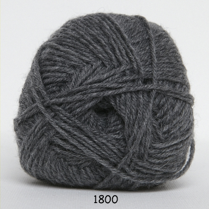 Babywool/Trunte merino uld s/w fv 1800