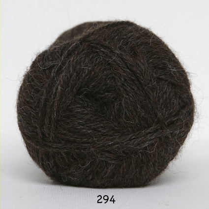 Hjerte Alpaca  fv 294