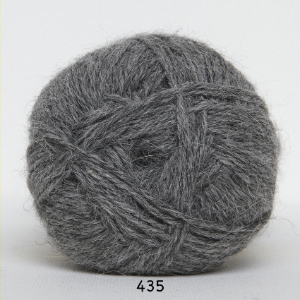 Hjerte Alpaca  fv 435