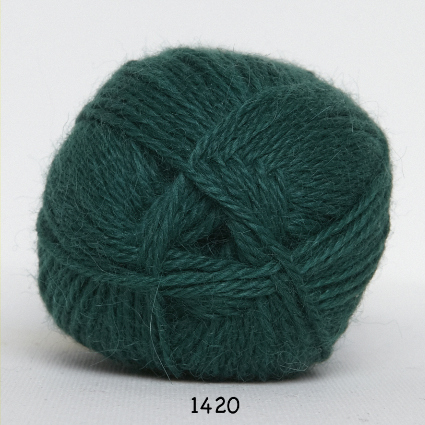 Hjerte Alpaca  fv 1420
