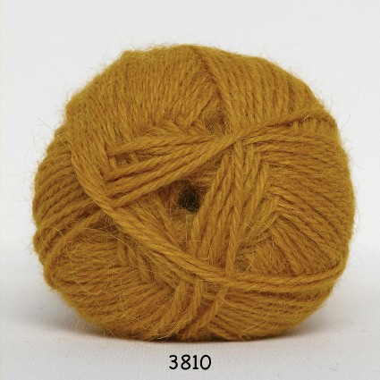 Hjerte Alpaca  fv 3810 