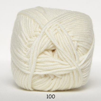 Merino Cotton  fv 100 