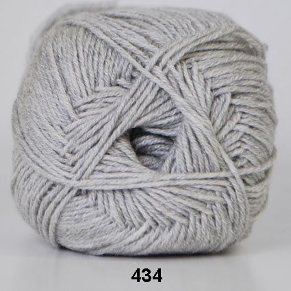 Lana Cotton 212  fv 434