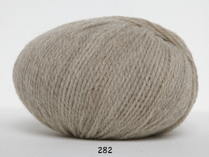 Highland fine wool     fv 282