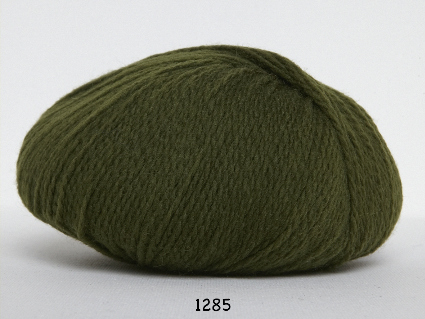 Highland fine wool     fv 1285