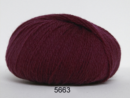 Highland fine wool     fv 5663