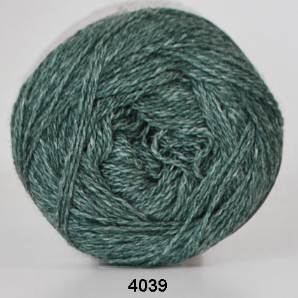 Organic 350  fv 4039