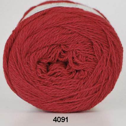 Organic 350  fv 4091