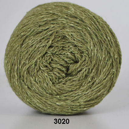 Wool Silk   fv 3020 