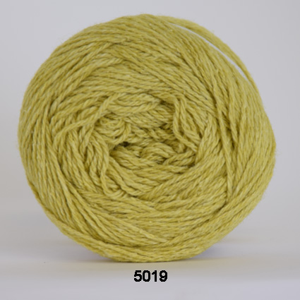 Organic Trio 230  fv 5019