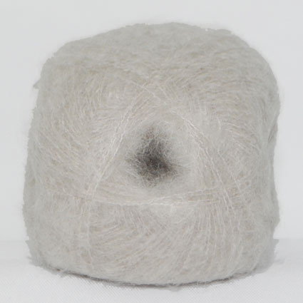 Hjerte Kid Mohair fv. 4300