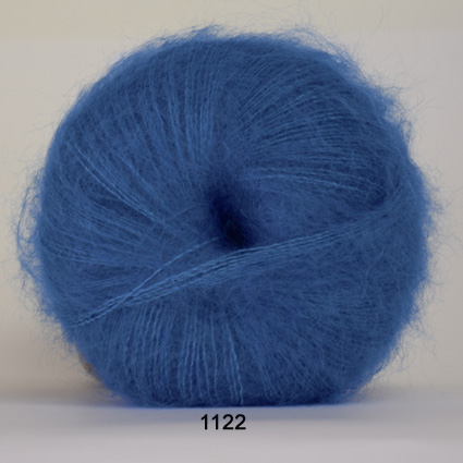 Silk Kid Mohair  fv 1122