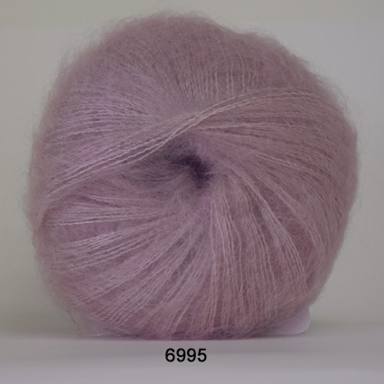 Silk Kid Mohair  fv 6995