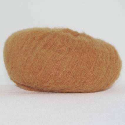 Brushed Baby Alpaca fv. 1180