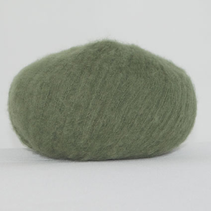 Brushed Baby Alpaca fv. 1280